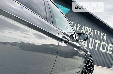 Седан BMW M5 2021 в 