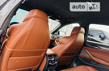 Седан BMW M5 2021 в 