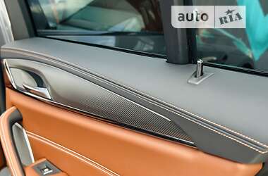 Седан BMW M5 2021 в 
