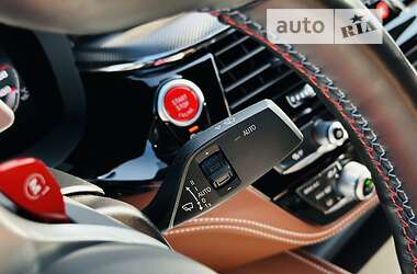 Седан BMW M5 2021 в 
