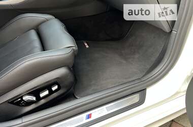 Седан BMW M5 2020 в 