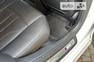 Седан BMW M5 2020 в 