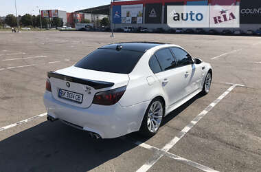 Седан BMW M5 2006 в Рівному