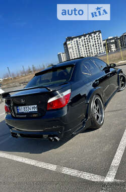Седан BMW M5 2005 в Києві