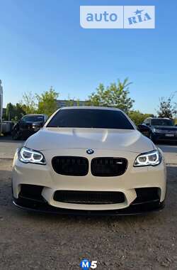 Седан BMW M5 2013 в Черкассах