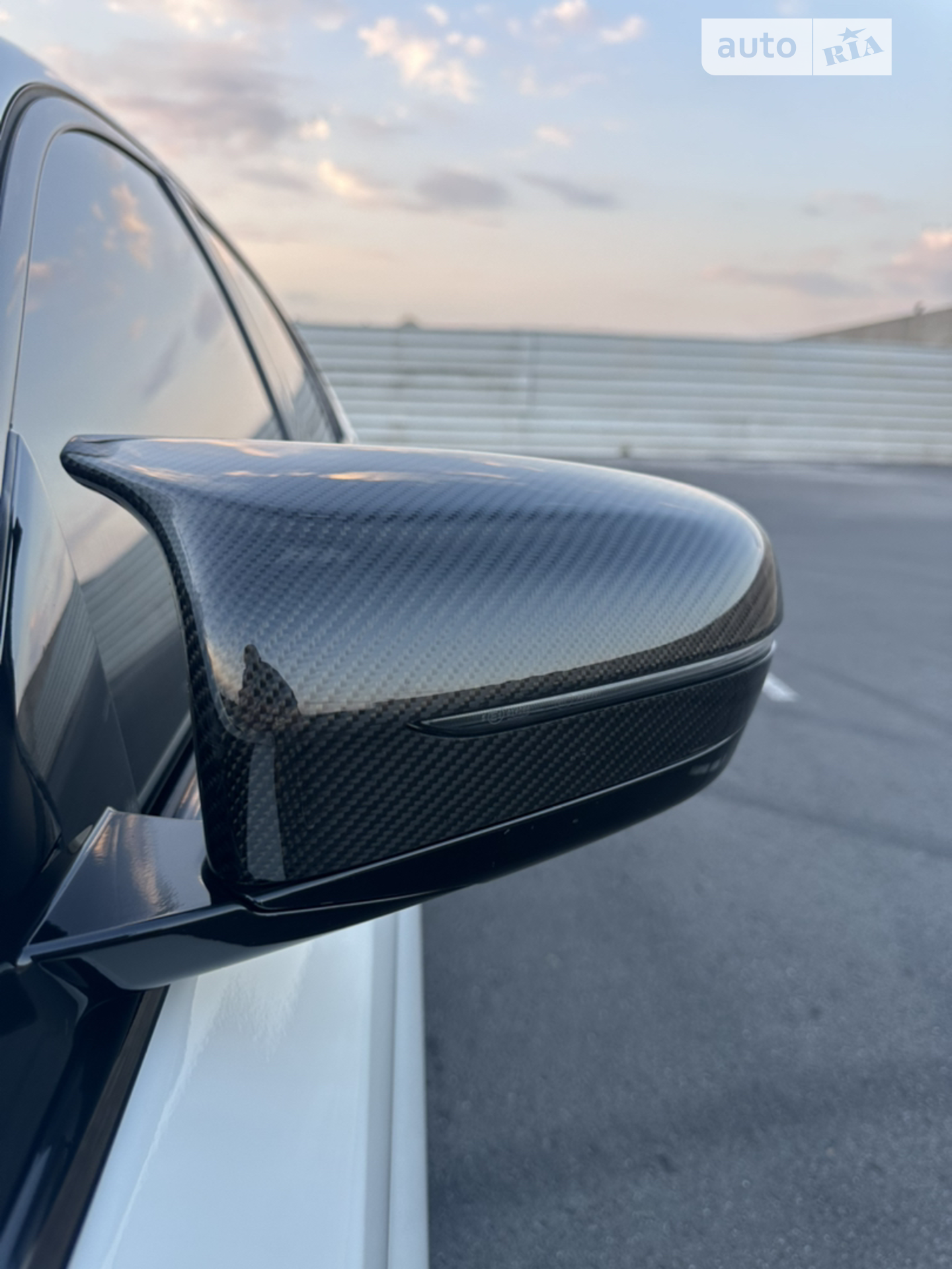 2021 BMW M5 - мініатюра 9