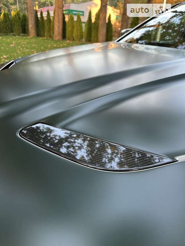 Седан BMW M5 2021 в Києві фото 34 Седан BMW M5 2021 в Києві