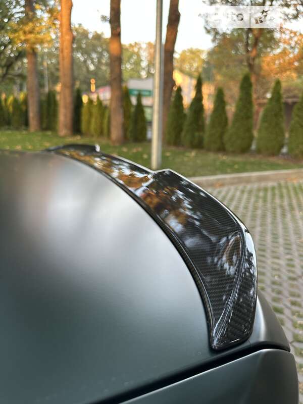 Седан BMW M5 2021 в Києві фото 36 Седан BMW M5 2021 в Києві