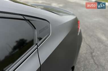 Седан BMW M5 2024 в 