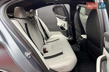 Седан BMW M5 2020 в 