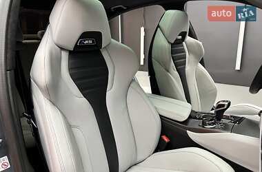 Седан BMW M5 2020 в 