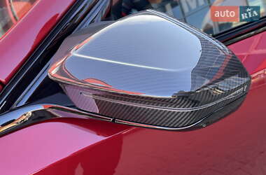 Седан BMW M5 2025 в 