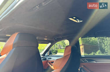 Седан BMW M5 2020 в 
