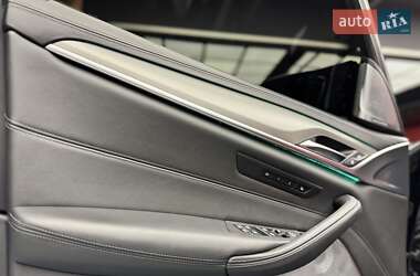 Седан BMW M5 2019 в 