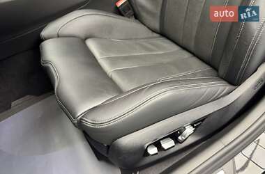 Седан BMW M5 2019 в 
