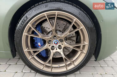 Седан BMW M5 2020 в 