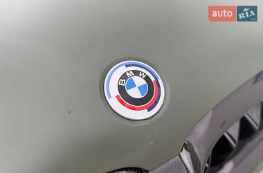 Седан BMW M5 2020 в 