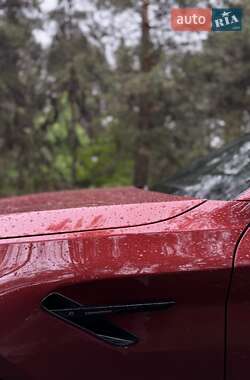 Седан BMW M5 2022 в 