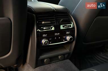 Седан BMW M5 2019 в 