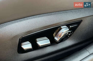 Седан BMW M5 2022 в 