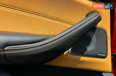 Седан BMW M5 2022 в 