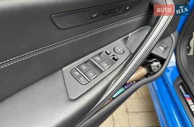 Седан BMW M5 2019 в 