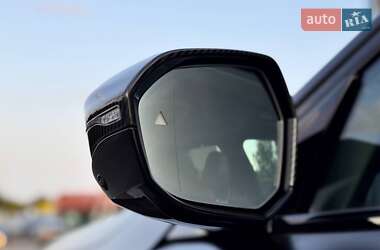 Седан BMW M5 2025 в 
