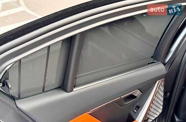 Седан BMW M5 2025 в 