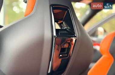 Седан BMW M5 2025 в 