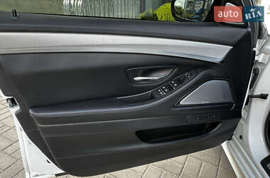 Седан BMW M5 2013 в 
