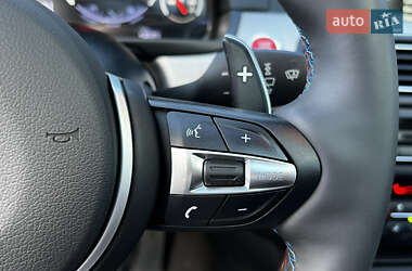 Седан BMW M5 2013 в 