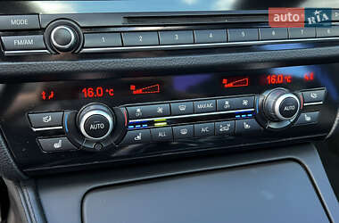 Седан BMW M5 2013 в 
