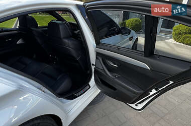 Седан BMW M5 2013 в 