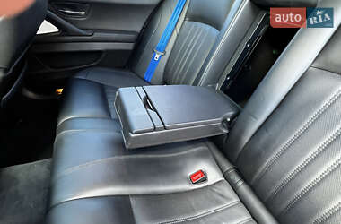 Седан BMW M5 2013 в 