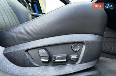 Седан BMW M5 2013 в 