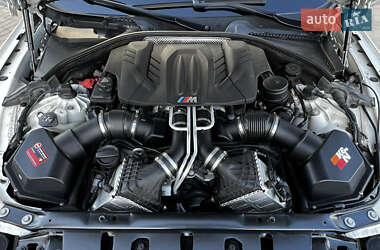 Седан BMW M5 2013 в 