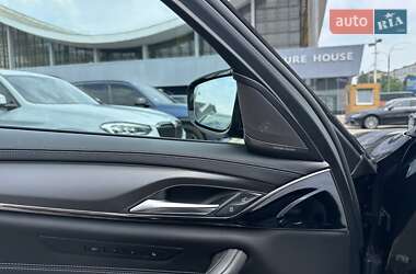 Седан BMW M5 2020 в 