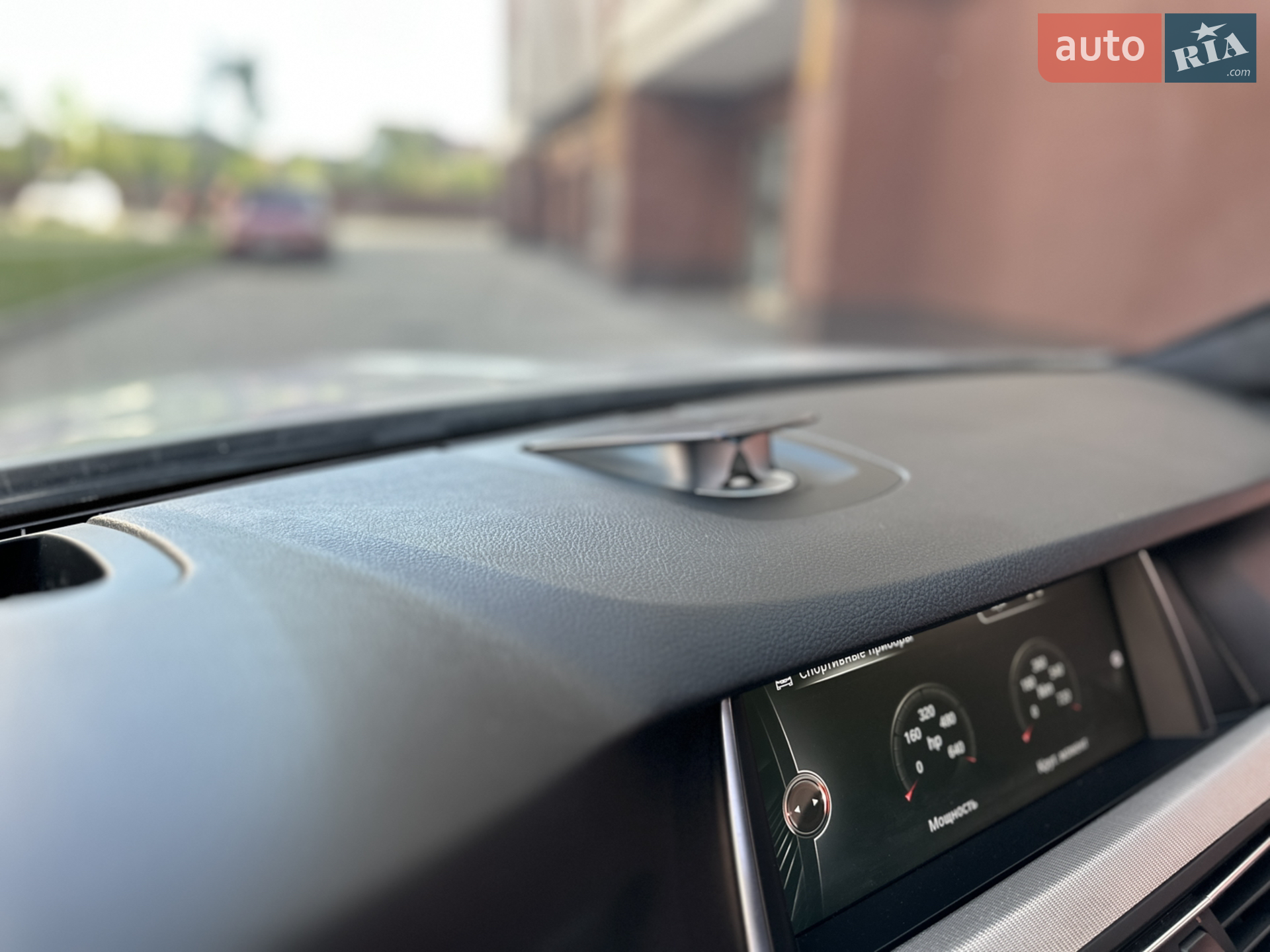 2014 BMW M5 - мініатюра 15