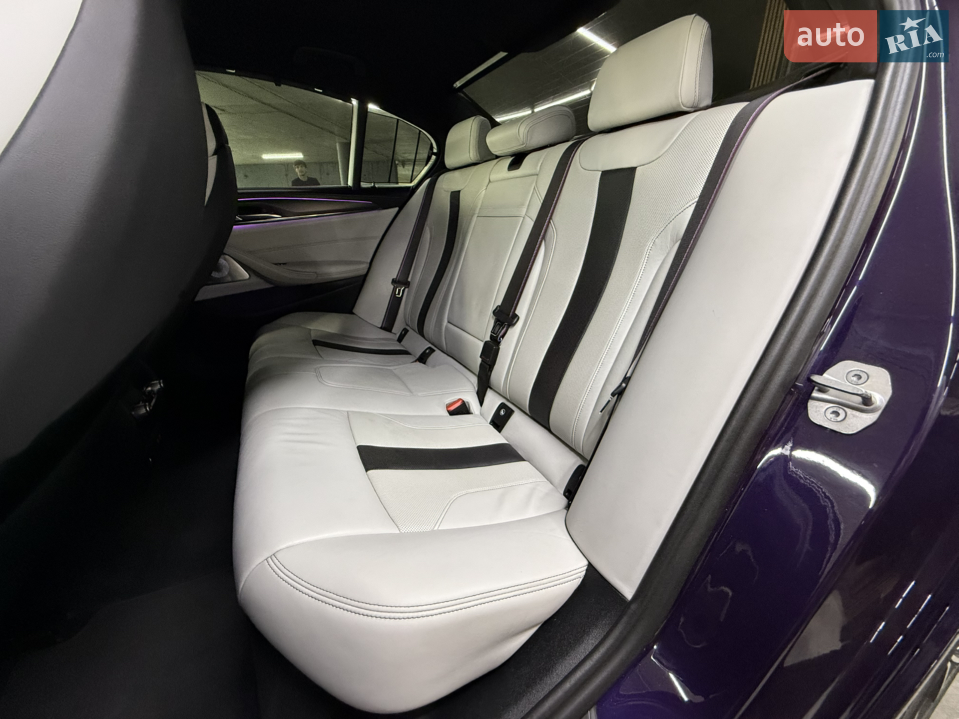 2023 BMW M5 - мініатюра 22