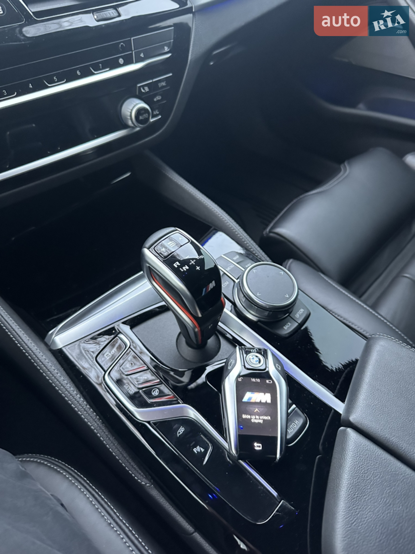 2020 BMW M5 - мініатюра 8