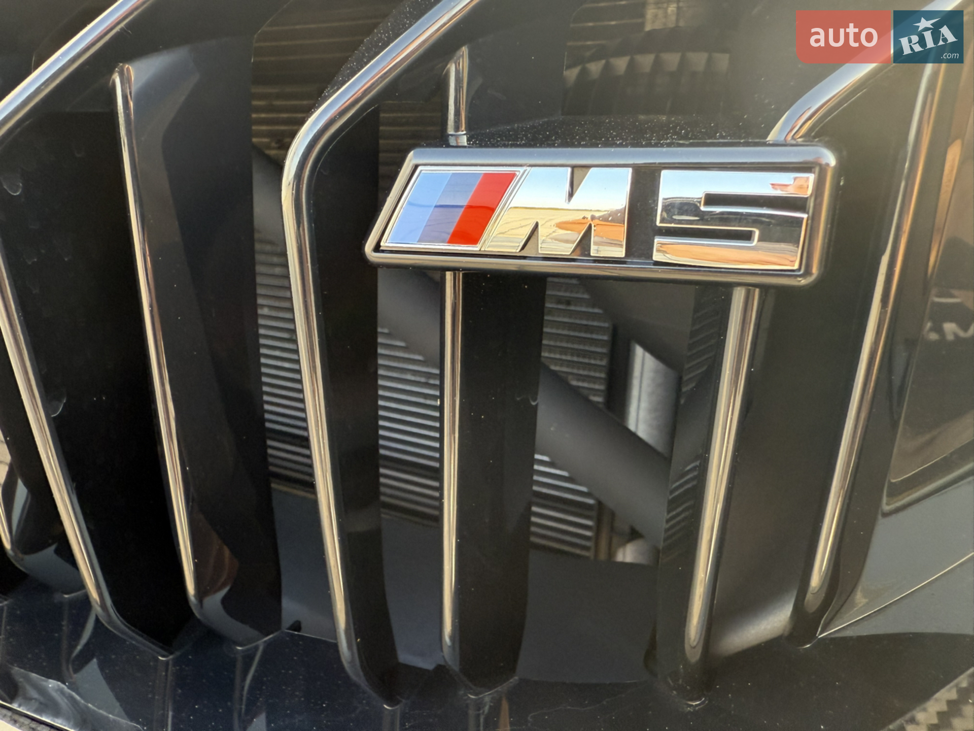 2020 BMW M5 - мініатюра 28