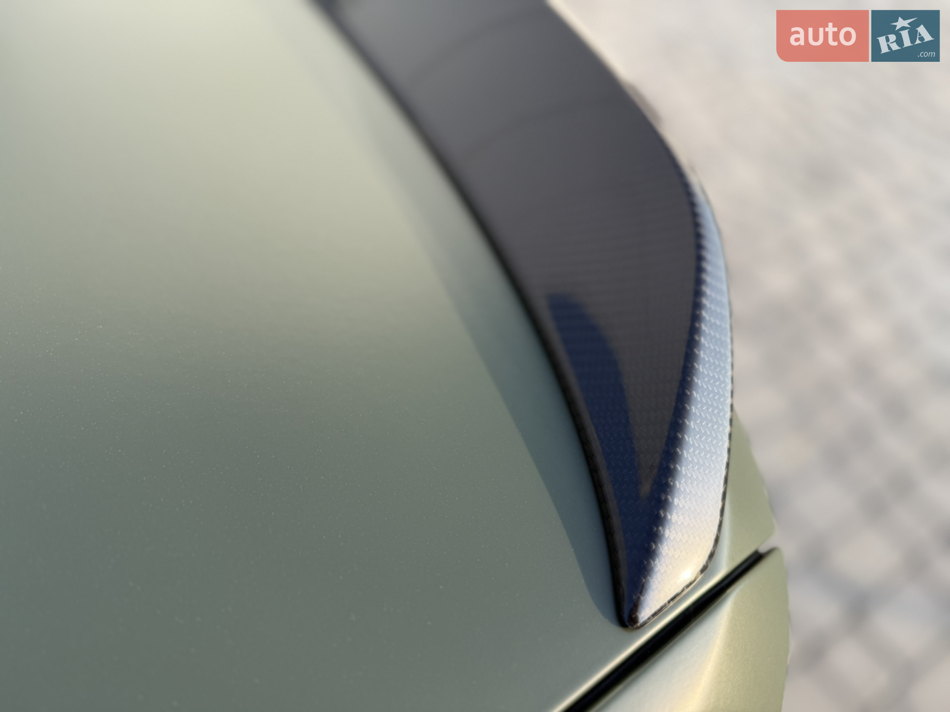 2020 BMW M5 - мініатюра 36
