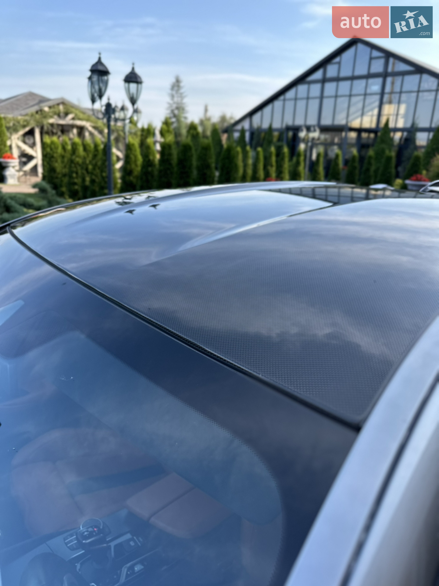 2018 BMW M5 - мініатюра 38