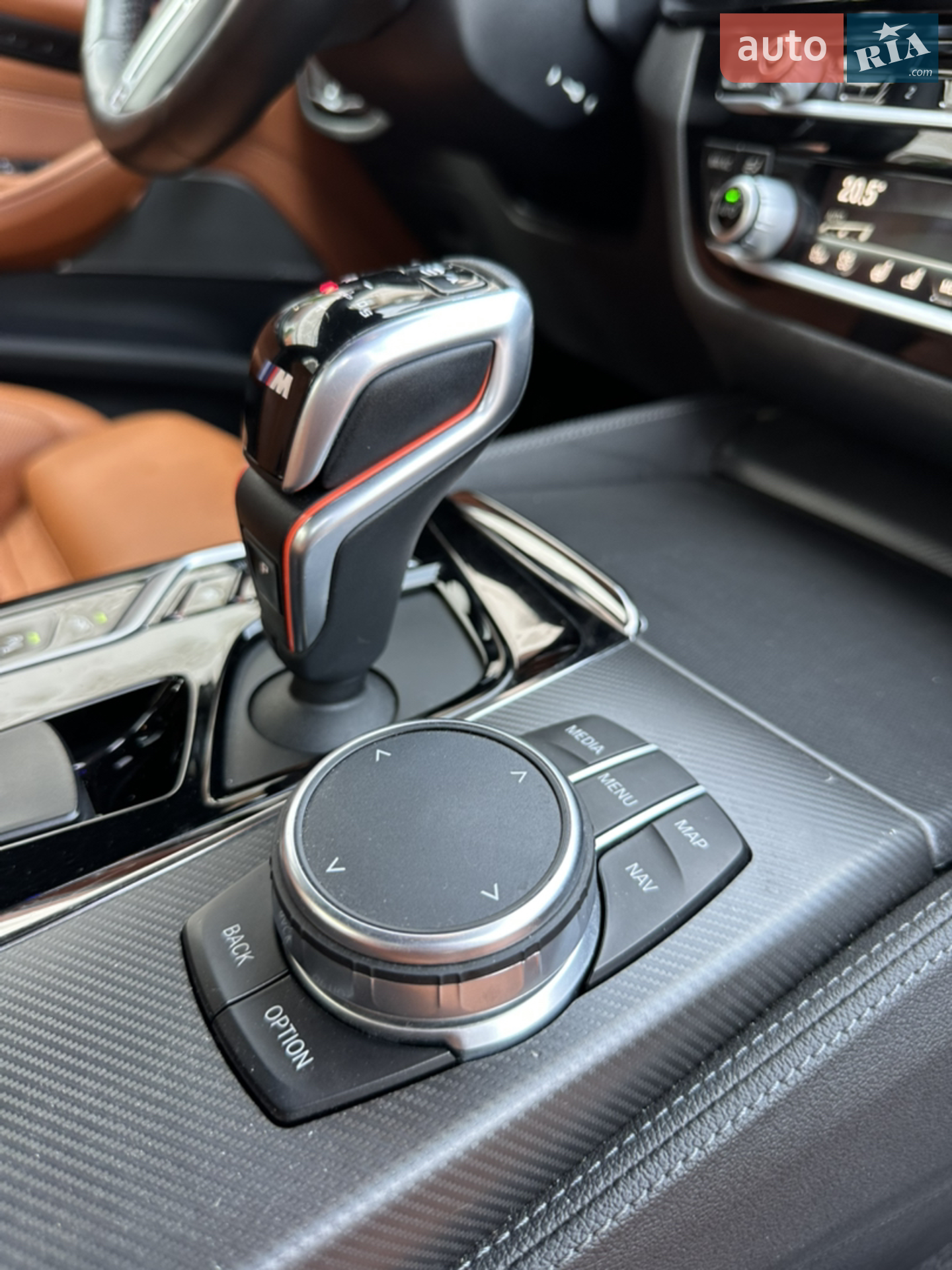 2018 BMW M5 - мініатюра 78