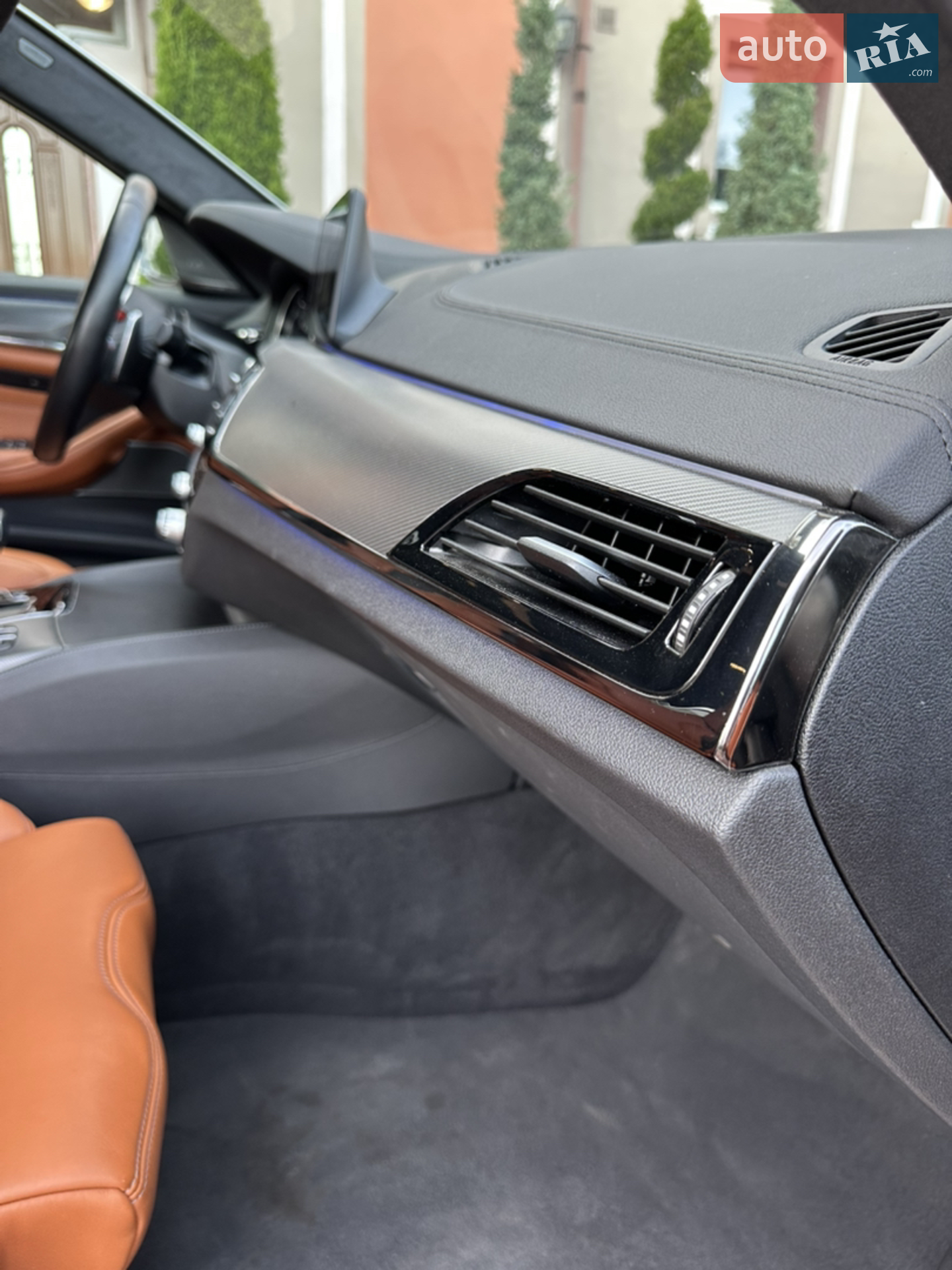 2018 BMW M5 - мініатюра 83