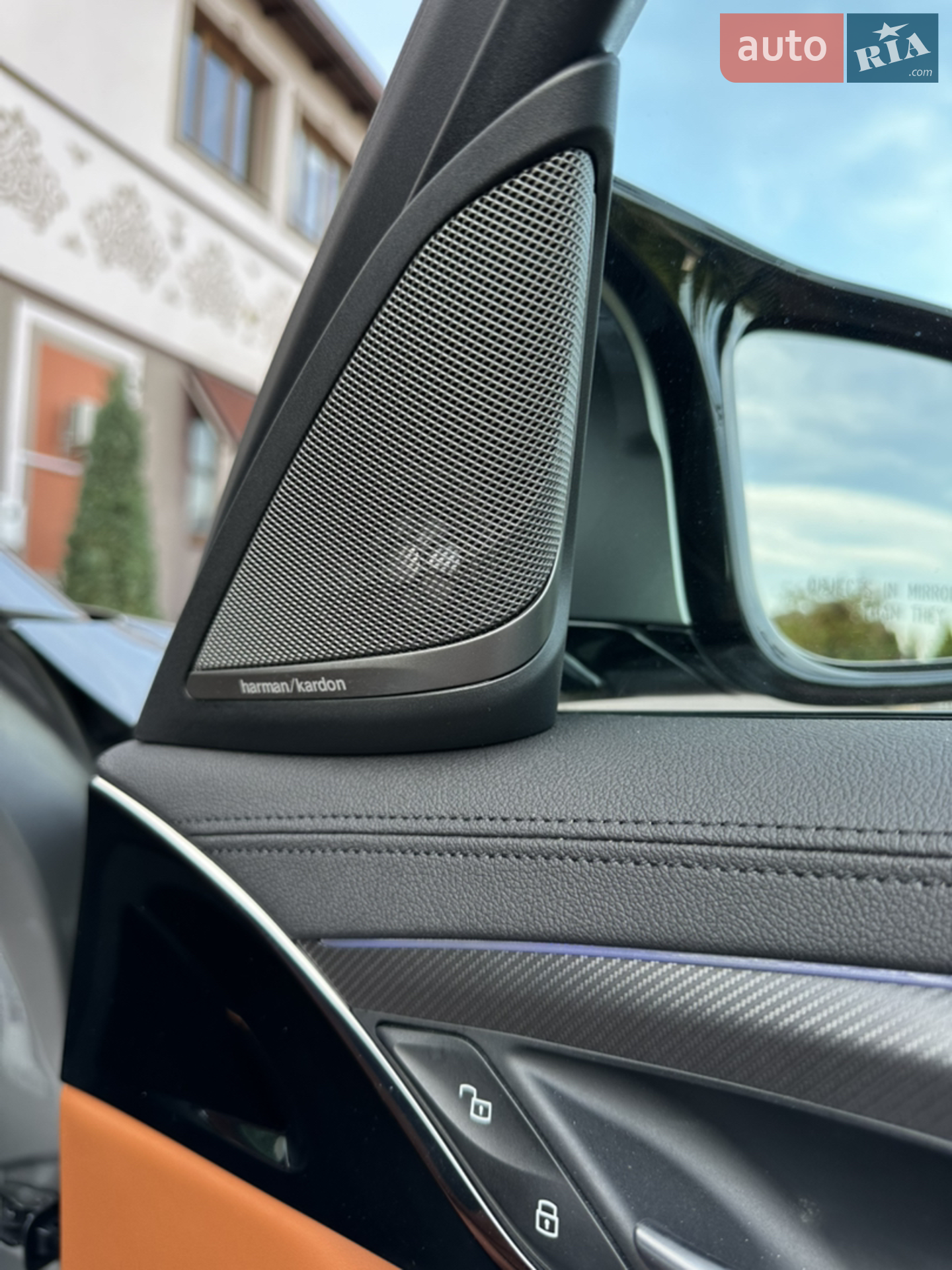 2018 BMW M5 - мініатюра 84