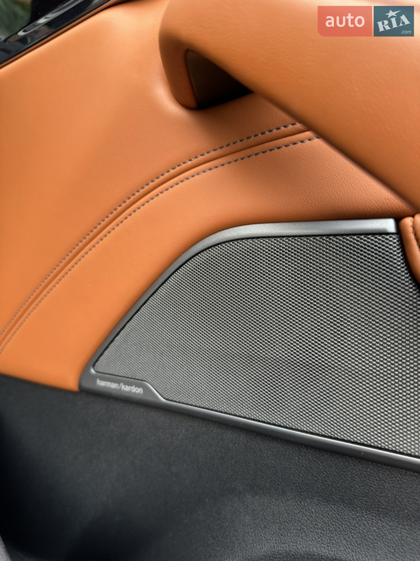 2018 BMW M5 - мініатюра 85