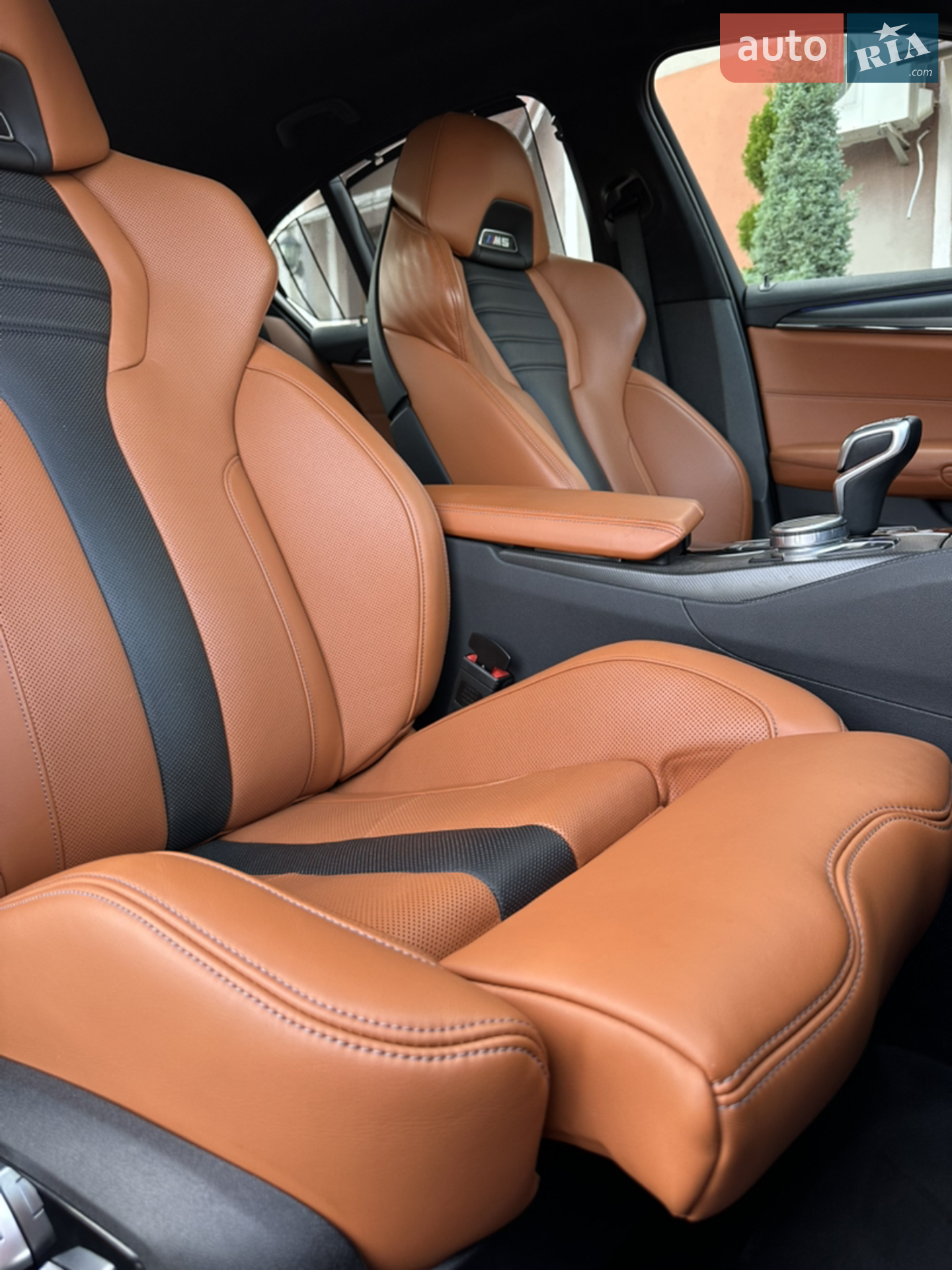 2018 BMW M5 - мініатюра 89
