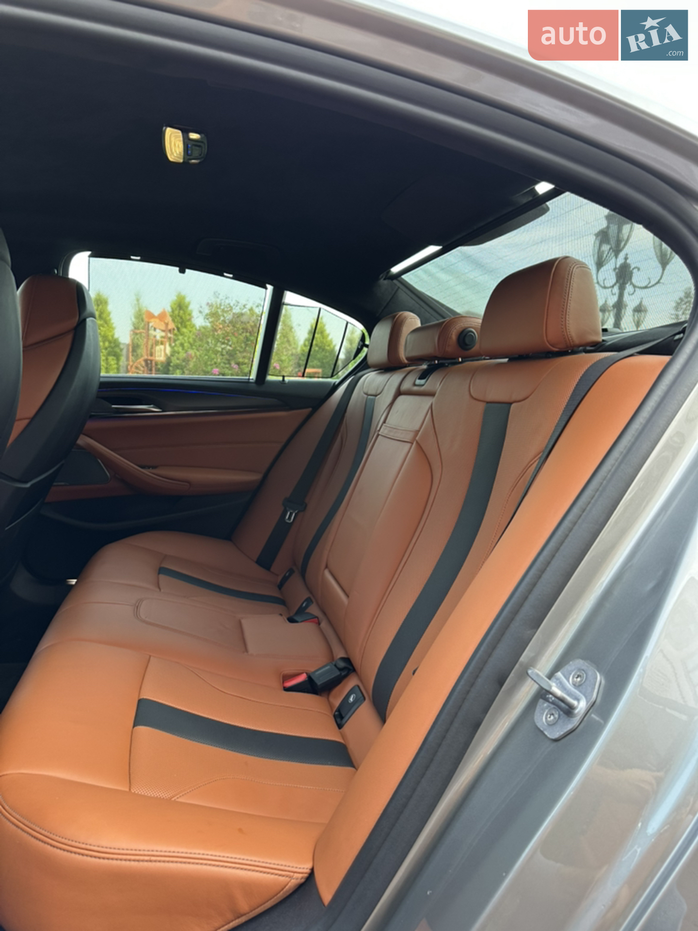 2018 BMW M5 - мініатюра 93
