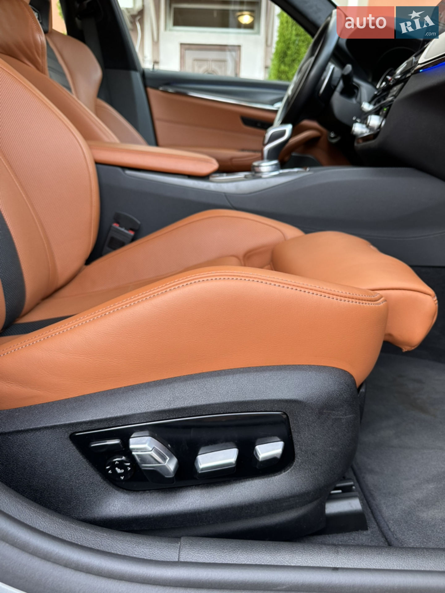 2018 BMW M5 - мініатюра 91
